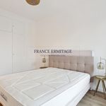 Appartement de 67 m² avec 1 chambre(s) en location à Saint-Cloud