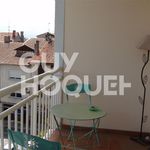 Rent 4 bedroom apartment of 83 m² in Saint-Gaudens