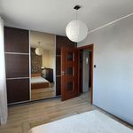 Wynajmij 3 sypialnię apartament z 65 m² w Bełchatów