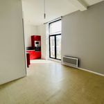 Appartement de 45 m² avec 2 chambre(s) en location à Amiens