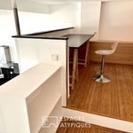 Rent 1 bedroom apartment of 31 m² in GRENOBLE