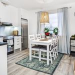 Rent 3 bedroom apartment of 75 m² in Avesta