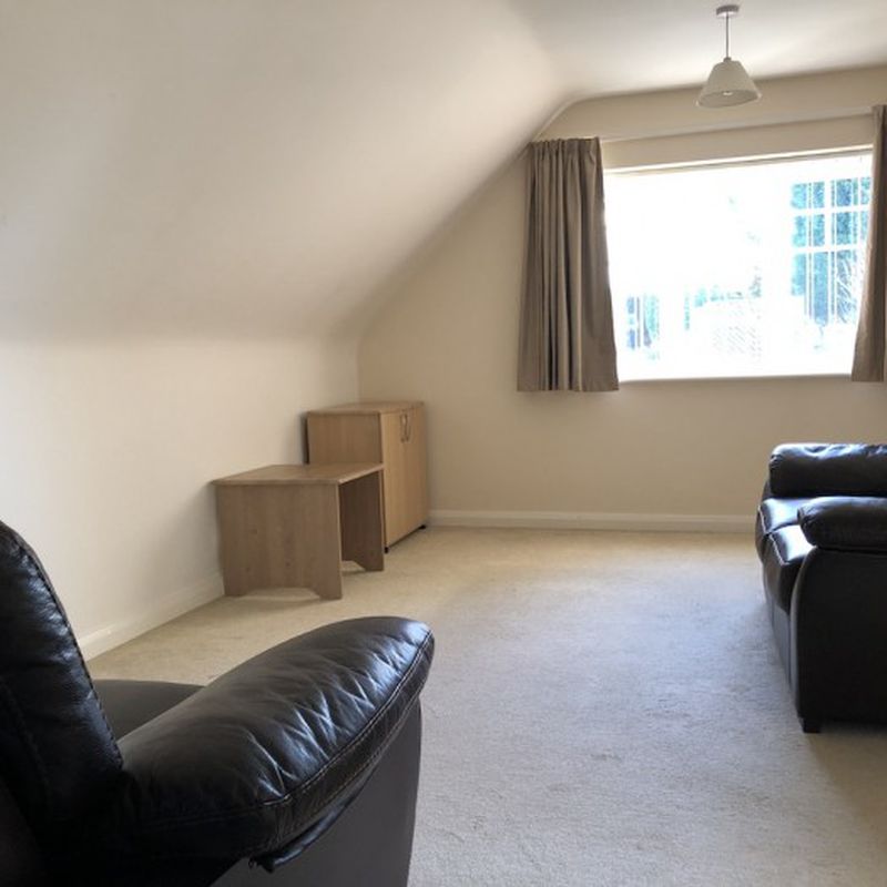 2 Bed Property to Rent in Stanton Road, Burton on Trent Stapenhill