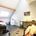 Huur 4 slaapkamer appartement in Sint-Gillis