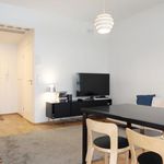 Vuokraa 1 makuuhuoneen asunto, 40 m² paikassa Turku