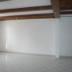 Rent 4 bedroom house of 105 m² in L'Isle-en-Rigault