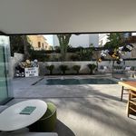 Rent 4 bedroom house of 290 m² in Marbella