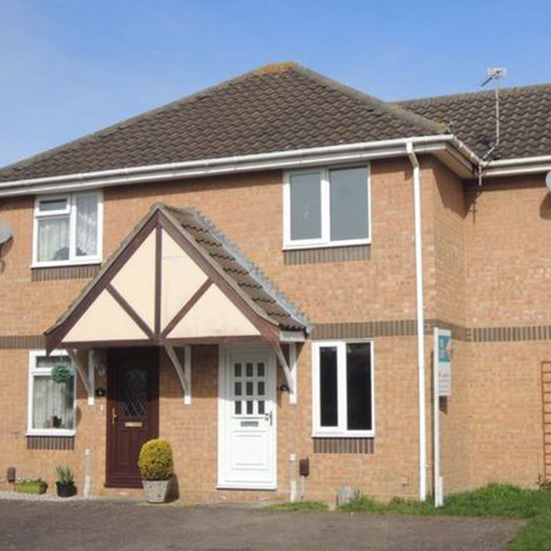 Property to rent in Friday Wood Green, Colchester CO2 Berechurch