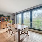 Rent 3 bedroom apartment of 162 m² in Bruxelles