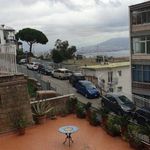 Rent 5 bedroom apartment of 270 m² in Napoli