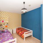 Huur 3 slaapkamer huis van 121 m² in Den Haag