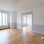 Rent 3 bedroom apartment of 151 m² in AV DE LA LIBERATION