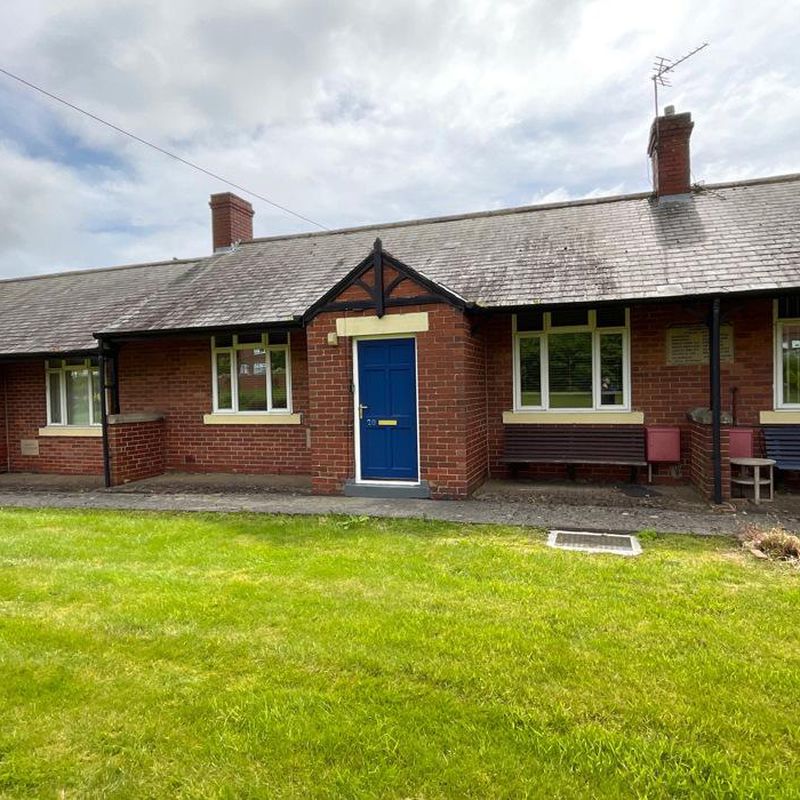 Rydal Avenue, Stanley, County Durham 1 bed terraced bungalow to rent - £450 pcm (£104 pw)