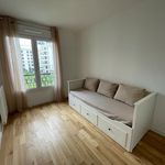 Rent 3 bedroom apartment of 70 m² in Saint Ouen Sur Seine