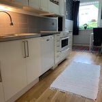 Rent 5 bedroom apartment of 144 m² in Bogryd