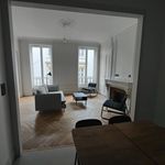 Appartement de 5081 m² avec 2 chambre(s) en location à Lyon