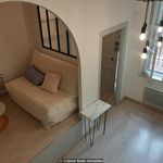 Rent 1 bedroom house of 20 m² in Toulouse