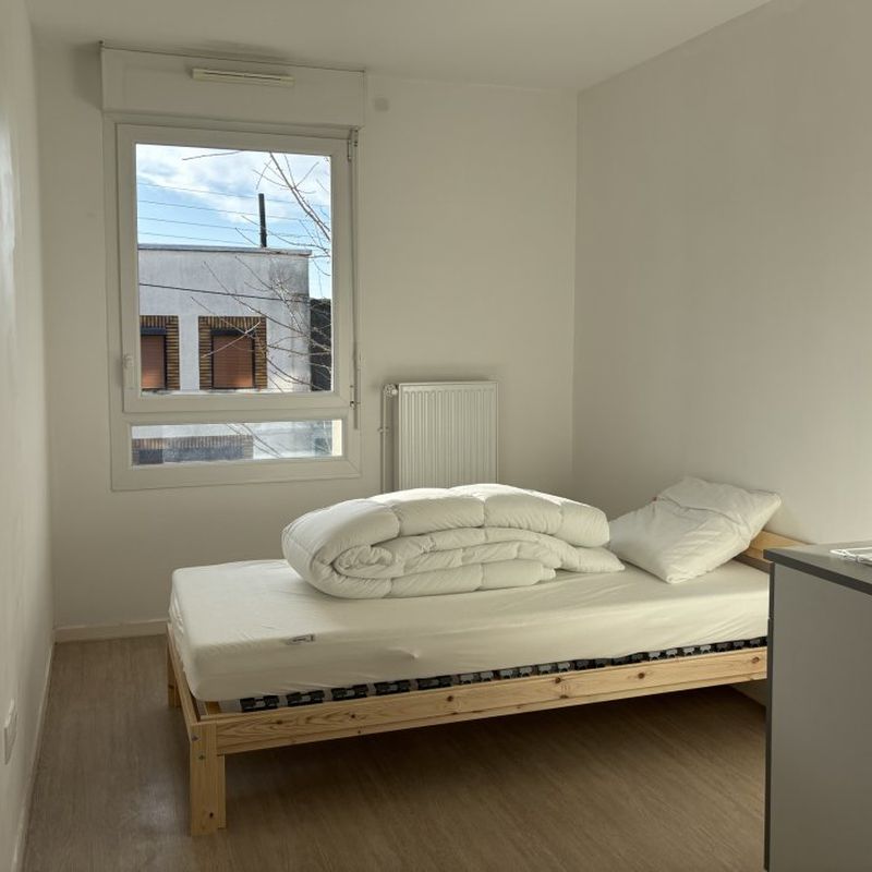 ▷ Appartement à louer • Hallennes-lez-Haubourdin • 61,8 m² • 875 € | immoRegion