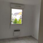 Rent 2 bedroom apartment of 420 m² in Bruz