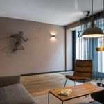 Miete 1 Schlafzimmer wohnung von 25 m² in Frankfurt am Main