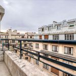Rent 4 bedroom apartment of 138 m² in Paris