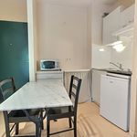 Rent 2 bedroom apartment of 33 m² in Albi