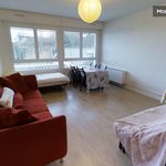 Rent 1 bedroom apartment of 56 m² in Bois-Guillaume