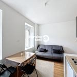 Rent 1 bedroom apartment of 17 m² in Brest