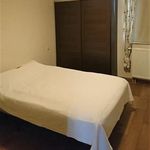 Rent 1 bedroom apartment of 90 m² in Ixelles