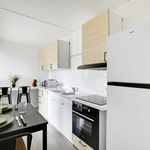 Rent 1 bedroom apartment of 13 m² in Le Kremlin-Bicêtre