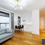 Rent 6 bedroom apartment of 66 m² in Warszawa