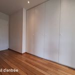 Huur 1 slaapkamer appartement van 70 m² in Watermael-Boitsfort
