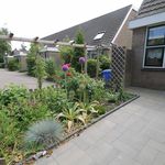 Huur 4 slaapkamer huis van 137 m² in Voorburg