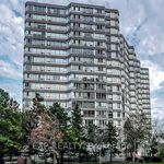 1 bedroom apartment of 1011 sq. ft in Mississauga