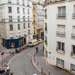 Appartement de 0 m² avec 1 chambre(s) en location à Montmartre, Abbesses, Grandes-Carrières
