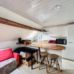 Rent 1 bedroom apartment of 36 m² in Saint-Gilles