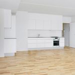 Rent 4 bedroom apartment of 125 m² in Horsens