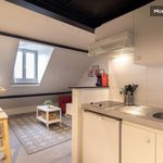 Rent 1 bedroom apartment of 18 m² in Lille