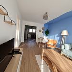 Appartement de 90 m² avec 4 chambre(s) en location à Brest