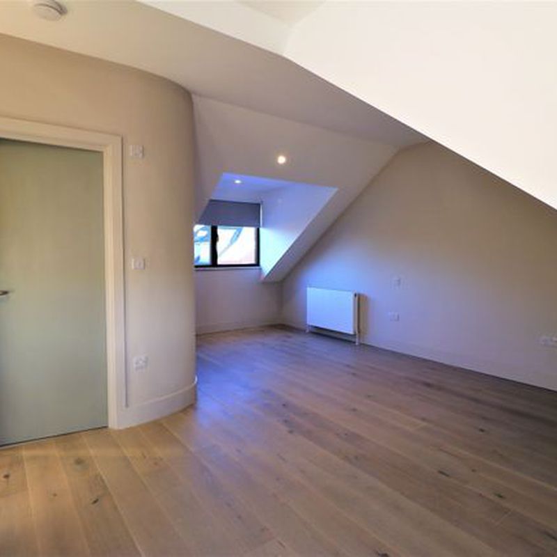 End terrace house to rent in Olive Street, Romford, Essex RM7