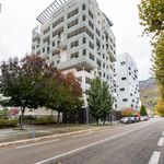 Appartement de 43 m² avec 2 chambre(s) en location à Grenoble
