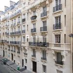 Rent 2 bedroom apartment of 96 m² in Monceau, Courcelles, Ternes
