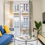 Alquilo 1 dormitorio apartamento de 35 m² en Madrid