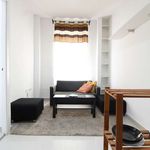 Rent 1 bedroom apartment of 27 m² in Madrid