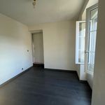 Appartement de 42 m² avec 2 chambre(s) en location à Gray