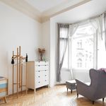 Rent 2 bedroom apartment of 89 m² in Prague