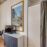 Affitto 1 camera appartamento di 31 m² in Firenze