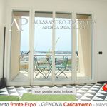Rent 3 bedroom apartment of 90 m² in Genoa