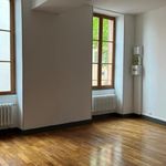 Rent 3 bedroom apartment of 78 m² in Macon