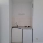 Rent 1 bedroom apartment of 18 m² in Chalon-sur-Saône